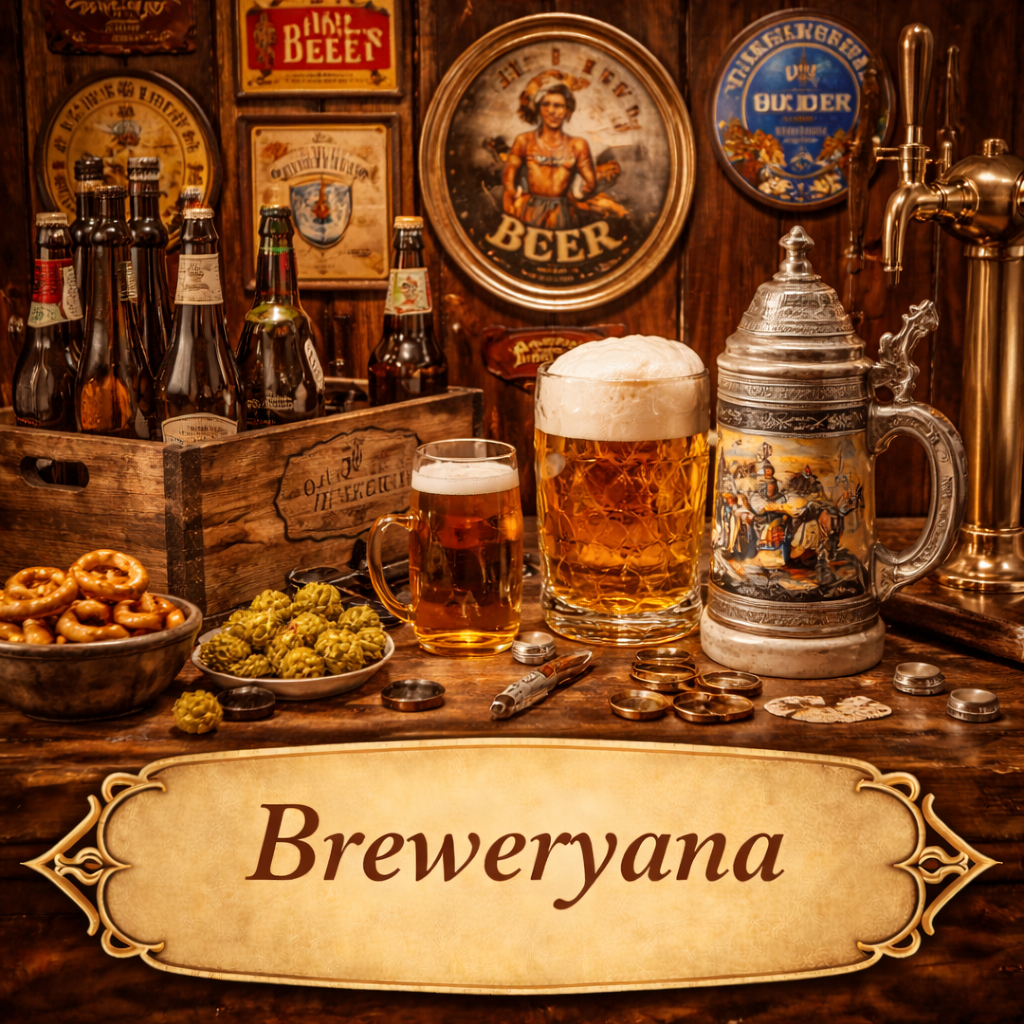 Breweryana