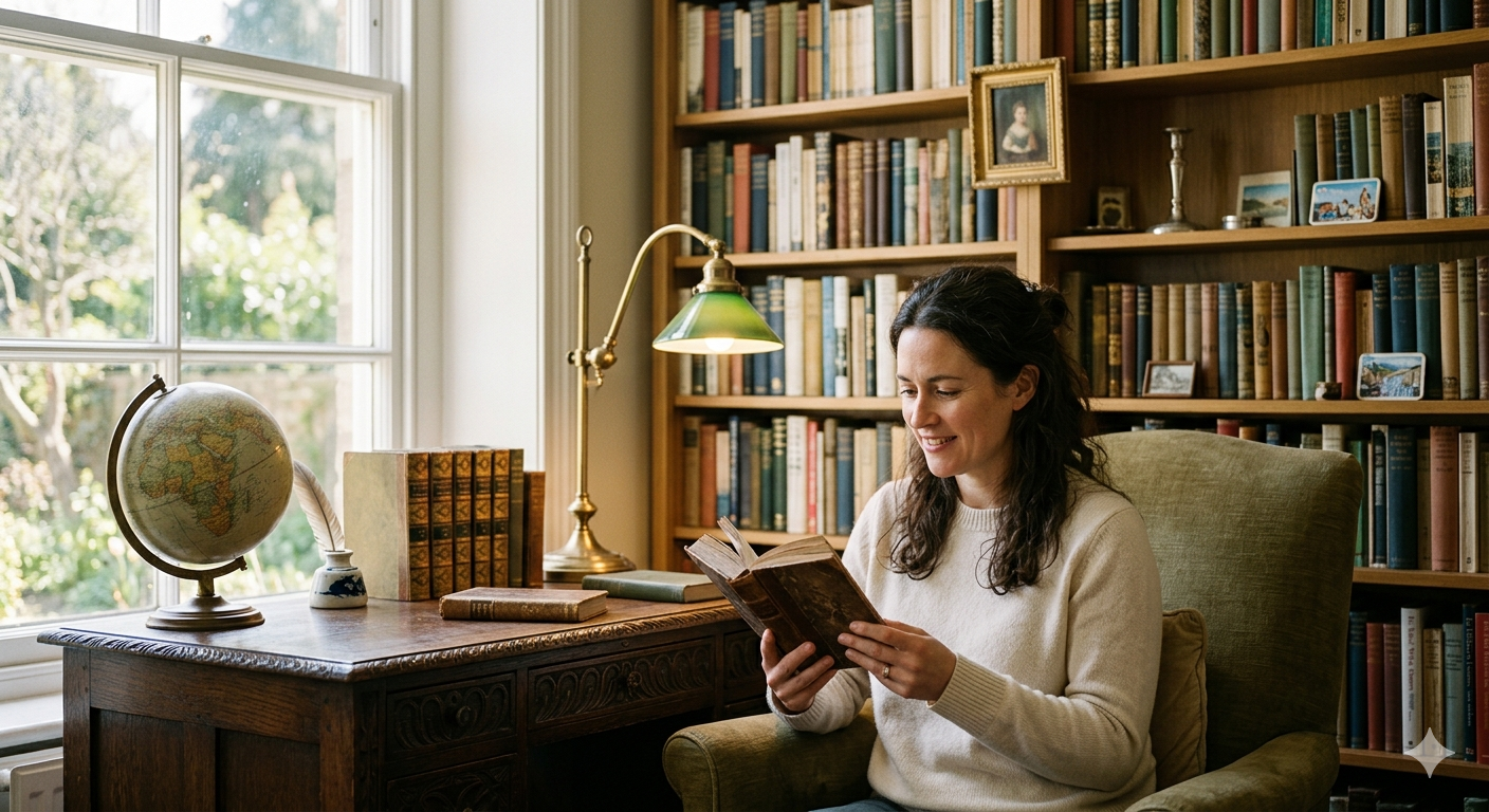The Hidden Value in Your Attic: Why 2026 is the Year to Start Curating