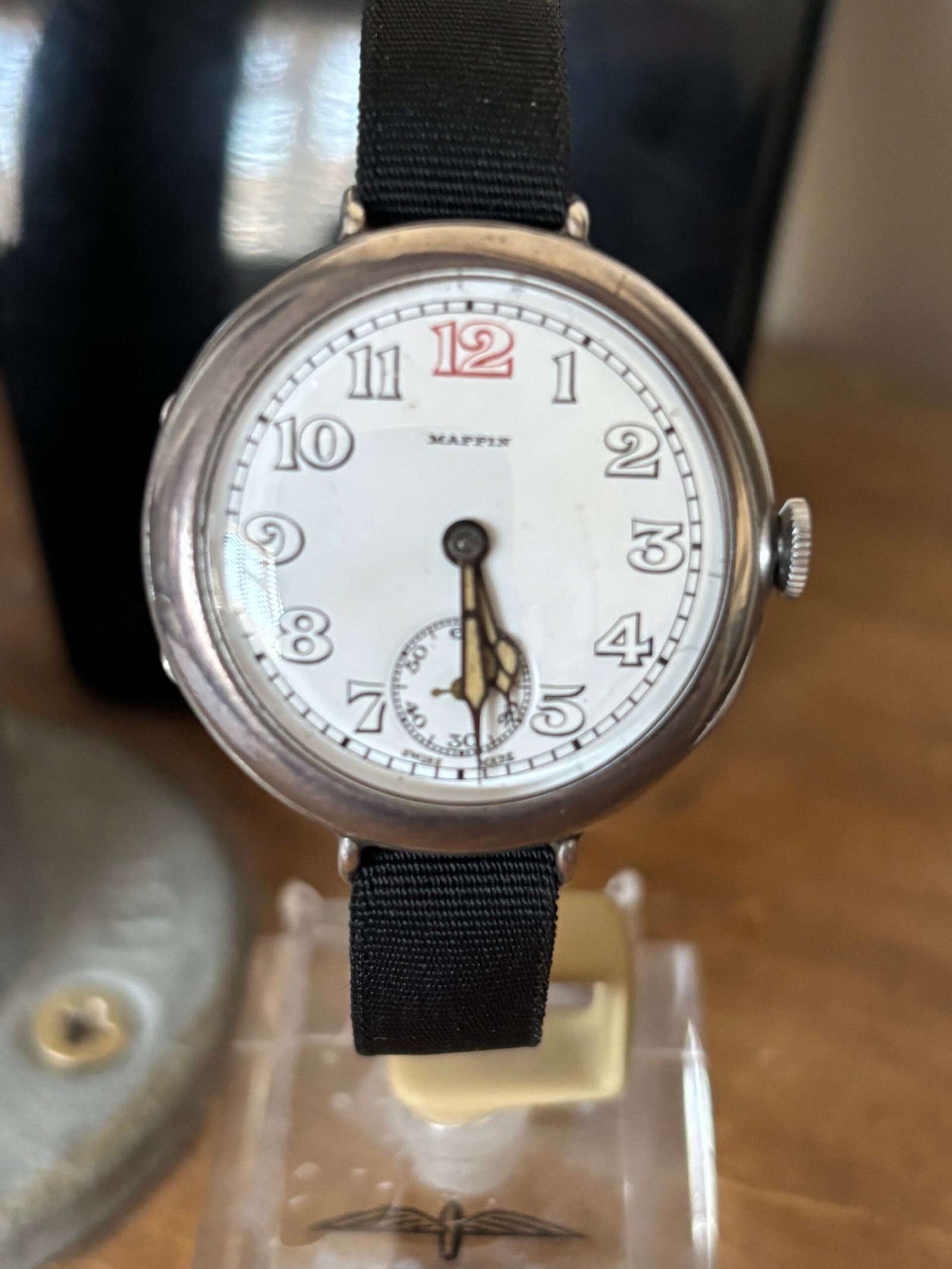 Collecting Military Watches